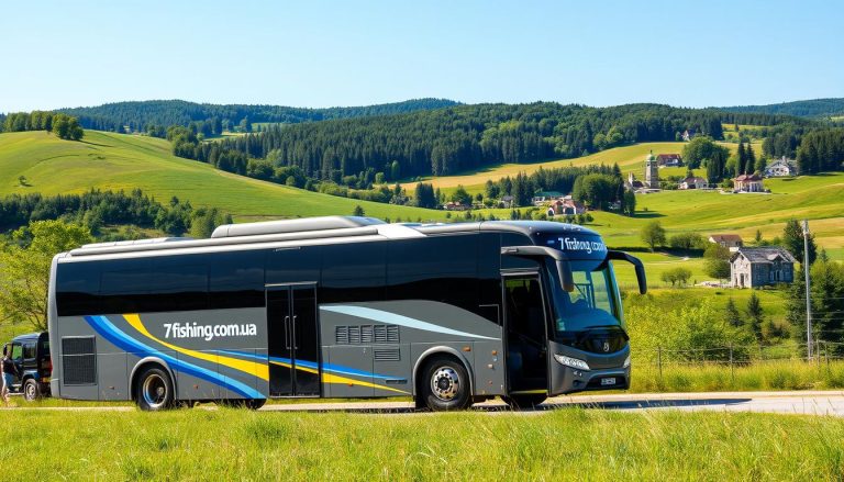 автобусные туры из запорожья по украине