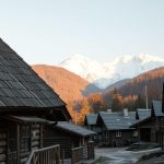 бани карпатских городов