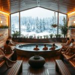бани с антицеллюлитными процедурами