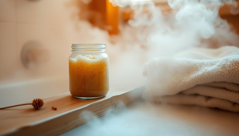 бани с сахарным песком