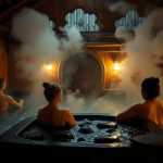 банные ритуалы для гармонии тела и души