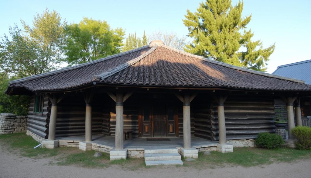 Баня в Киверцовском районе