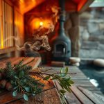 фито-процедуры в бане