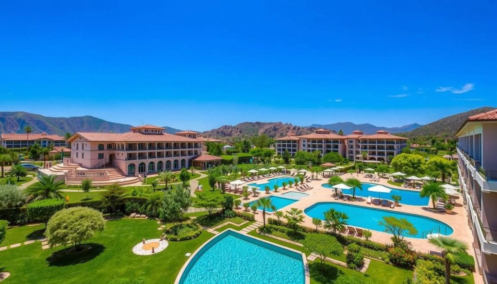 Изображение Davir Spa Resort