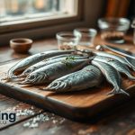 как приготовить сельдь в домашних условиях