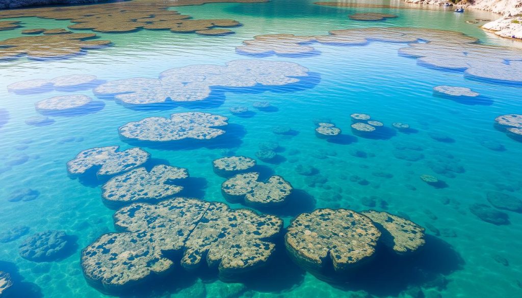 Комплекс Теплые воды в Велятино