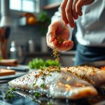 основные ошибки при готовке рыбы