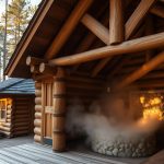 преимущества посещения банных комплексов