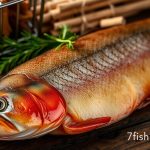рецепт копчения форели