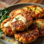 рецепт приготовления рыбных котлет