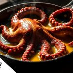 рецепт рагу из морских деликатесов