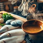 рецепт ухи из пеленгаса