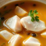 рецепт ухи из щуки