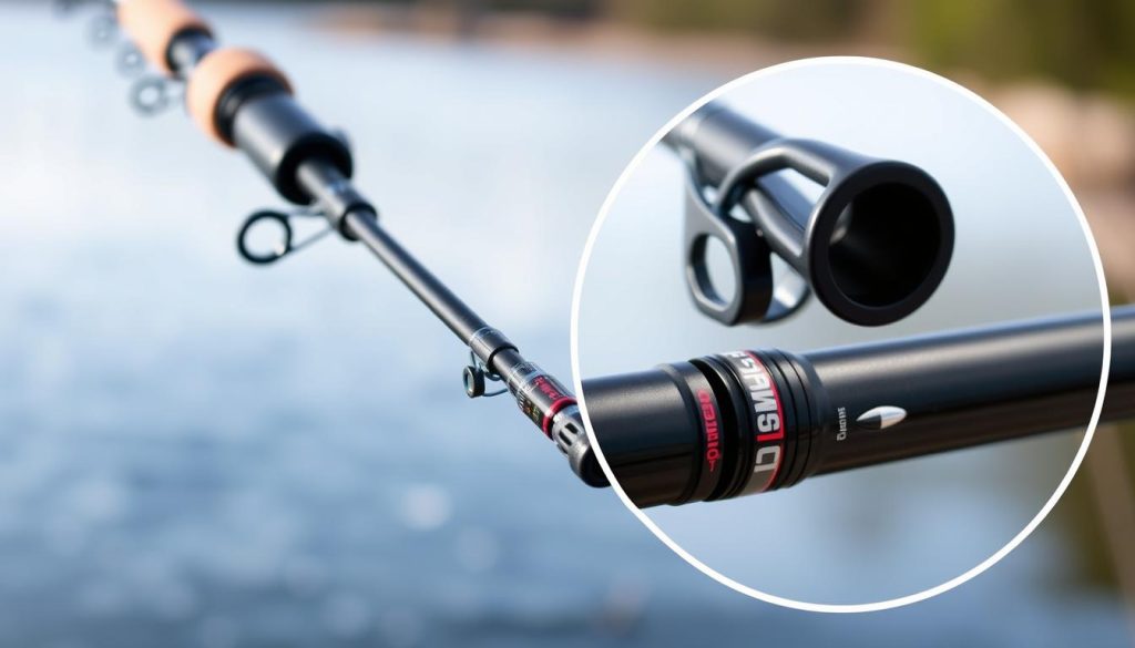 Salmo Sniper TRAVEL TELEROD - універсальне штекерне вудлище