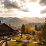 санатории карпат с банями