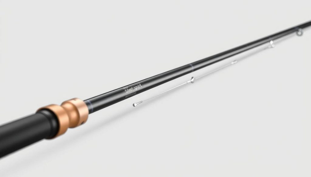 Select Sprint SPR-622XUL - ультралайтовое штекерное удилище