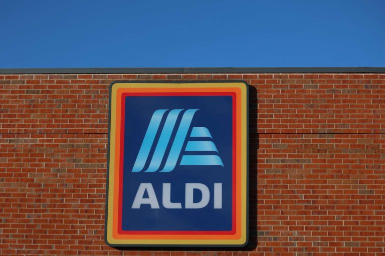 7 Aldi находит, что вкусный домашний (и спасайте меня часом в неделю)