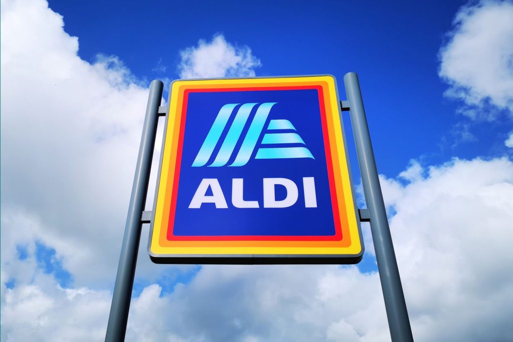 Aldi Splurge за 70 долларов, без которых я не могу жить (это стоит каждой копейки)