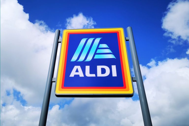 Aldi Splurge за 70 долларов, без которых я не могу жить (это стоит каждой копейки)