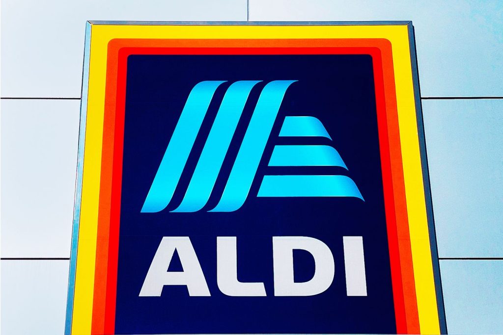 Эта находка Aldi за 5,99 долл.