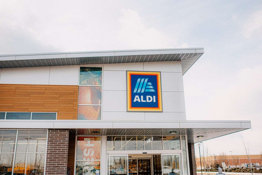 Удивительные $ 2,19 Aldi Find, я не могу насытиться