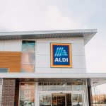 Удивительные $ 2,19 Aldi Find, я не могу насытиться