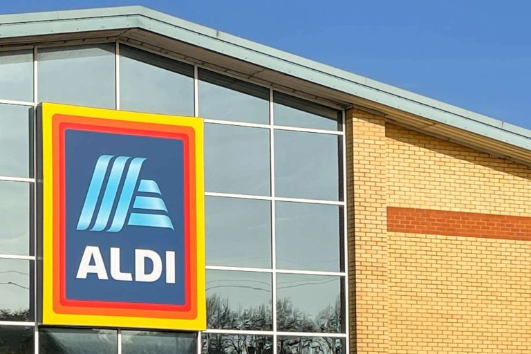 Ограниченное время $ 19,99 Aldi находит, что я добавляю на свою кухню как можно скорее