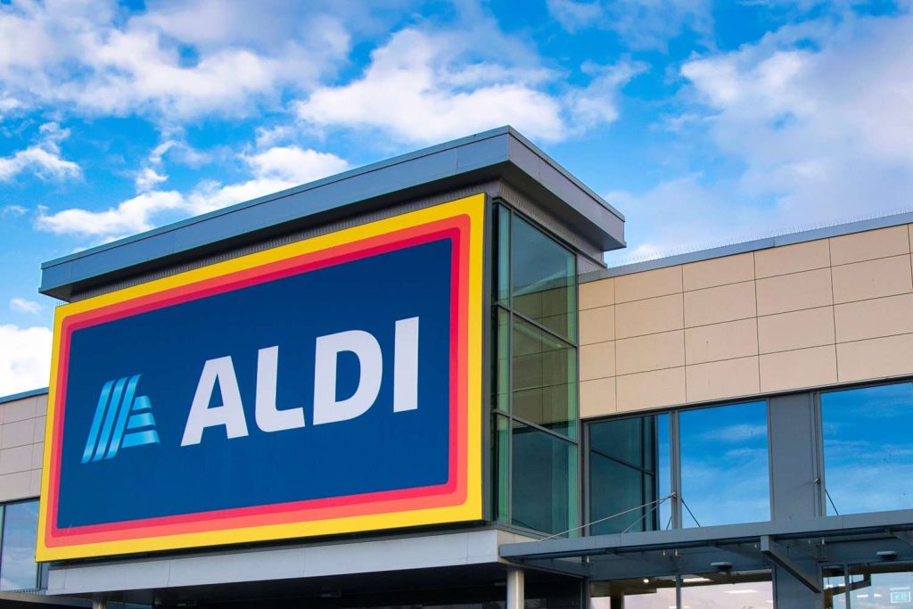 Aldi имеет 12,99 долл. США из Copycat Williams Sonoma на 90 долларов США - я использую его каждый день