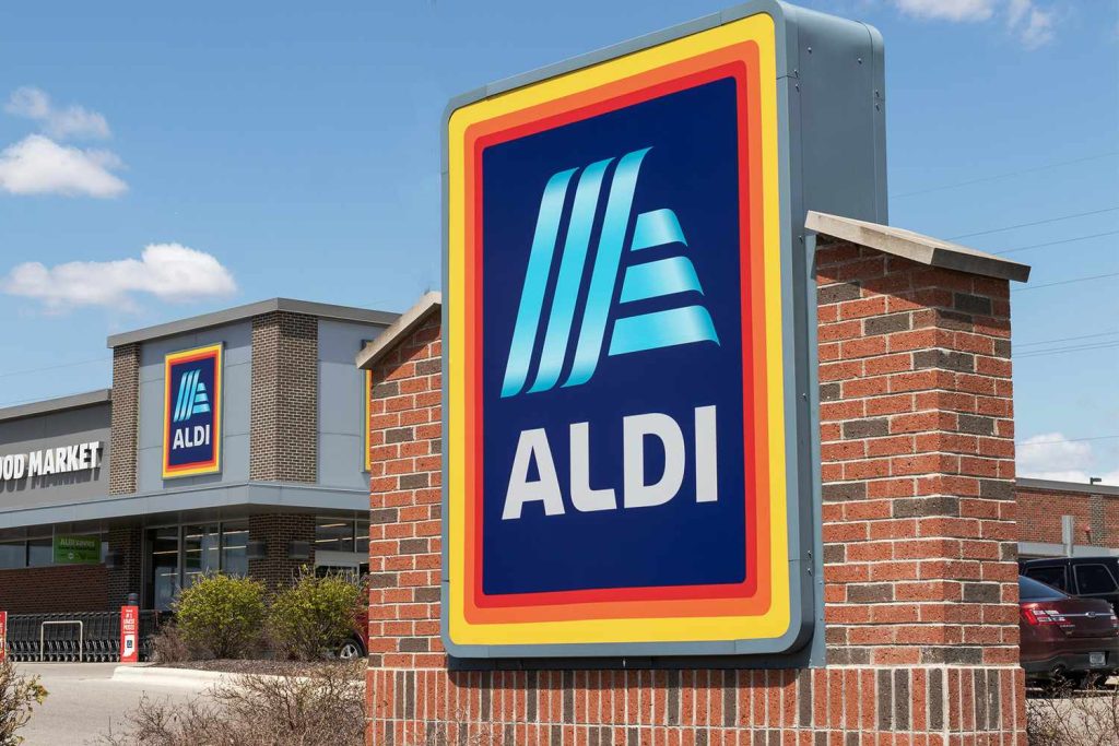 $ 9,99 Aldi Find, я бы хотел, чтобы я купил раньше