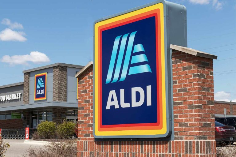 $ 9,99 Aldi Find, я бы хотел, чтобы я купил раньше