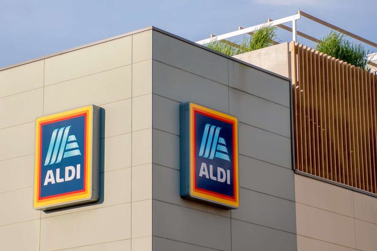 Эта находка Aldi за 5,99 доллара является подражанием популярного продукта гончарного сарая за 40 долларов США.