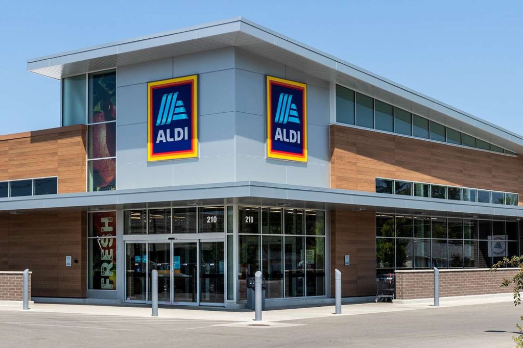 Инструмент Aldi Aldi Aldi за 14,99 долл. США, который я использую все лето