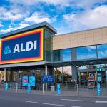 Aldi $ 3,65, что так хорошие поклонники покупают 10 за раз.