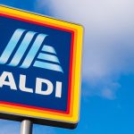 Aldi $ 3,19 нашел, что я закупаюсь, пока он длится