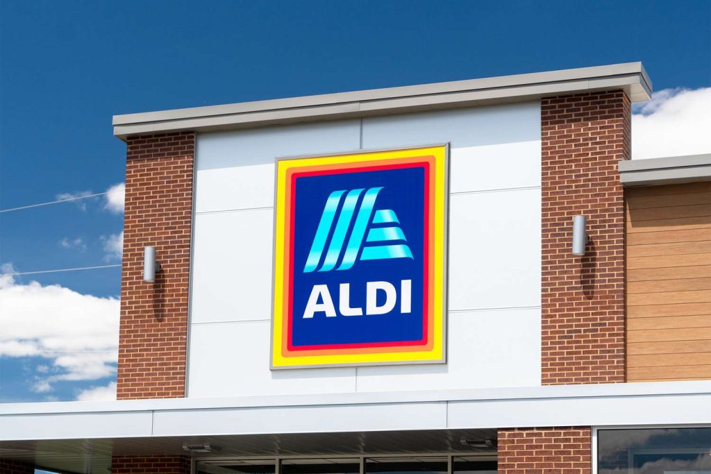Эта бутылка в размере 8,76 долл. США - лучшее вино в Aldi на лето, по словам эксперта