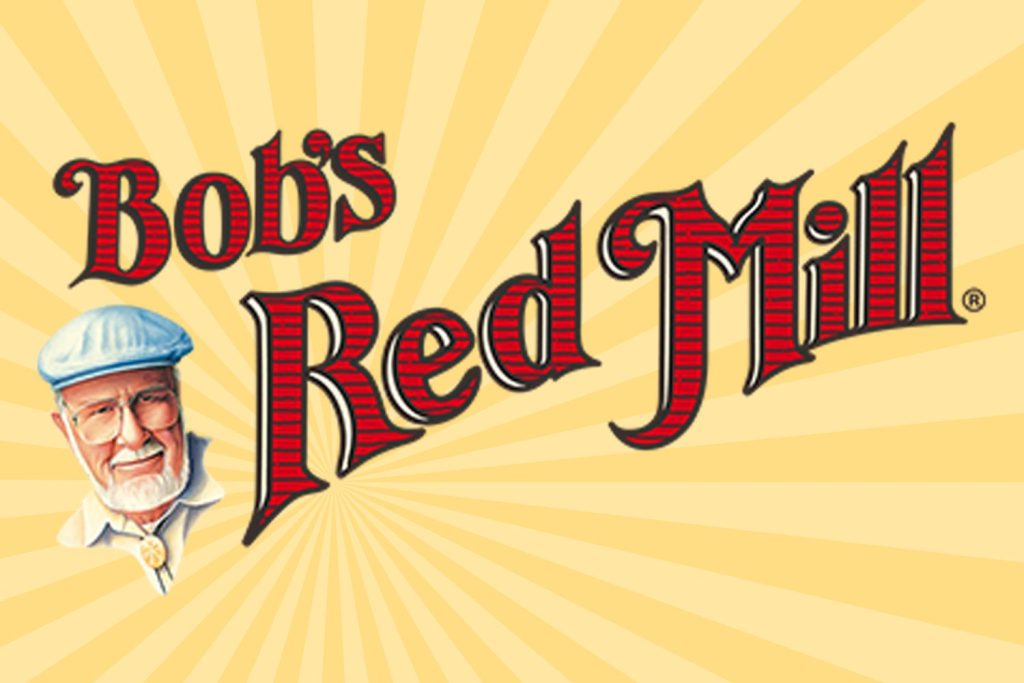 Этот новый продукт Bob's Red Mill заставляет будние дни ощущаться как выходные