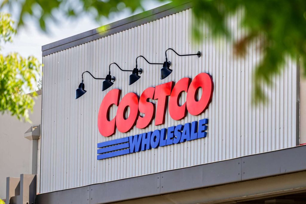 Costco только что продлила свои часы покупок для исполнительных членов