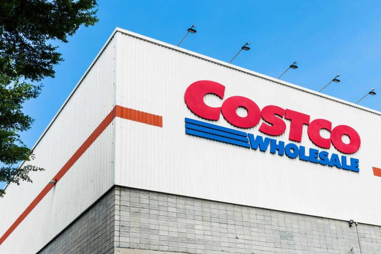 Новейший фуд-корт Costco-это мое летнее угощение после шоппинга