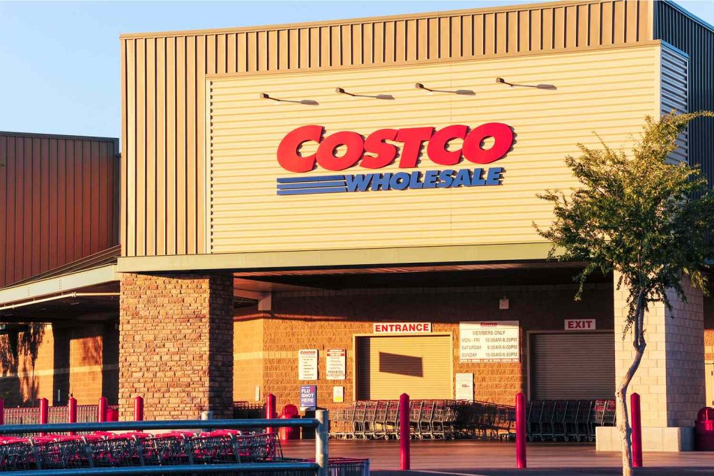 Эта находка Costco за 6,99 долл. США является решением для обеда