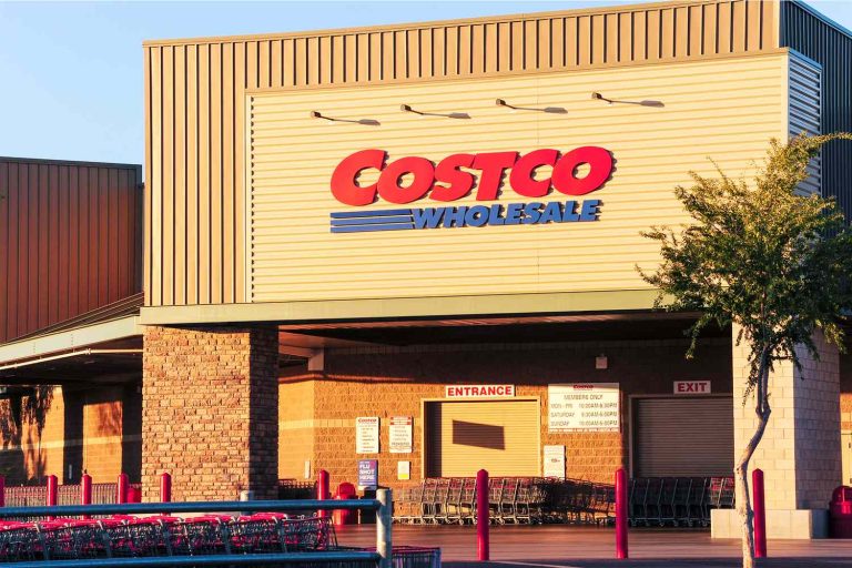Эта находка Costco за 6,99 долл. США является решением для обеда