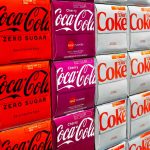 Coca-Cola только что объявила, что планирует вернуть эту популярную газировку 80-х годов