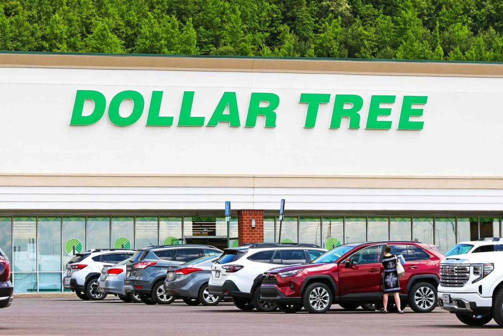 Dollar Tree имеет 1,25 доллара, что вы захотите накапливаться на лето