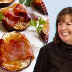 2-ингредиент ina garten закуска, которую я делаю все лето