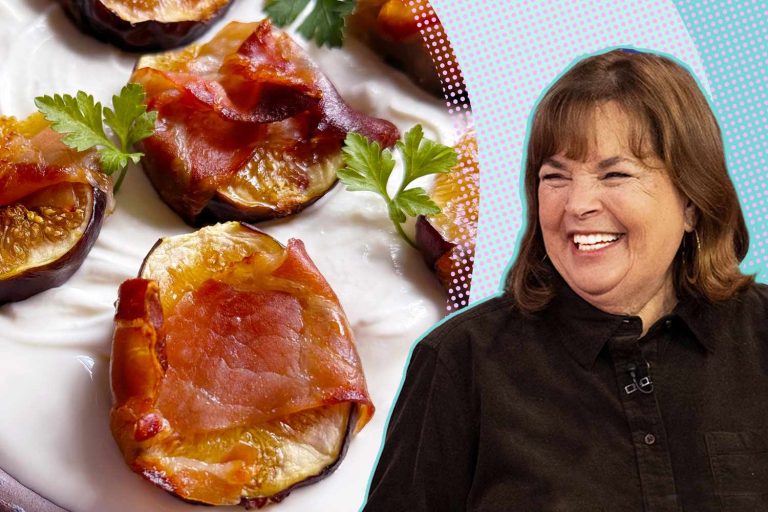 2-ингредиент ina garten закуска, которую я делаю все лето