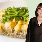 Рецепт сэндвича Ina Garten, который я собираюсь делать все время