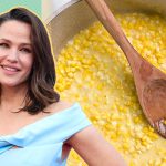 Рецепт кукурузы Дженнифер Гарнер так хорош - я съела половину сковороды