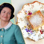 Ретро десерт, который я делаю на повтор навсегда