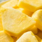 Единственный способ, которым вы должны хранить ананас, согласно Del Monte