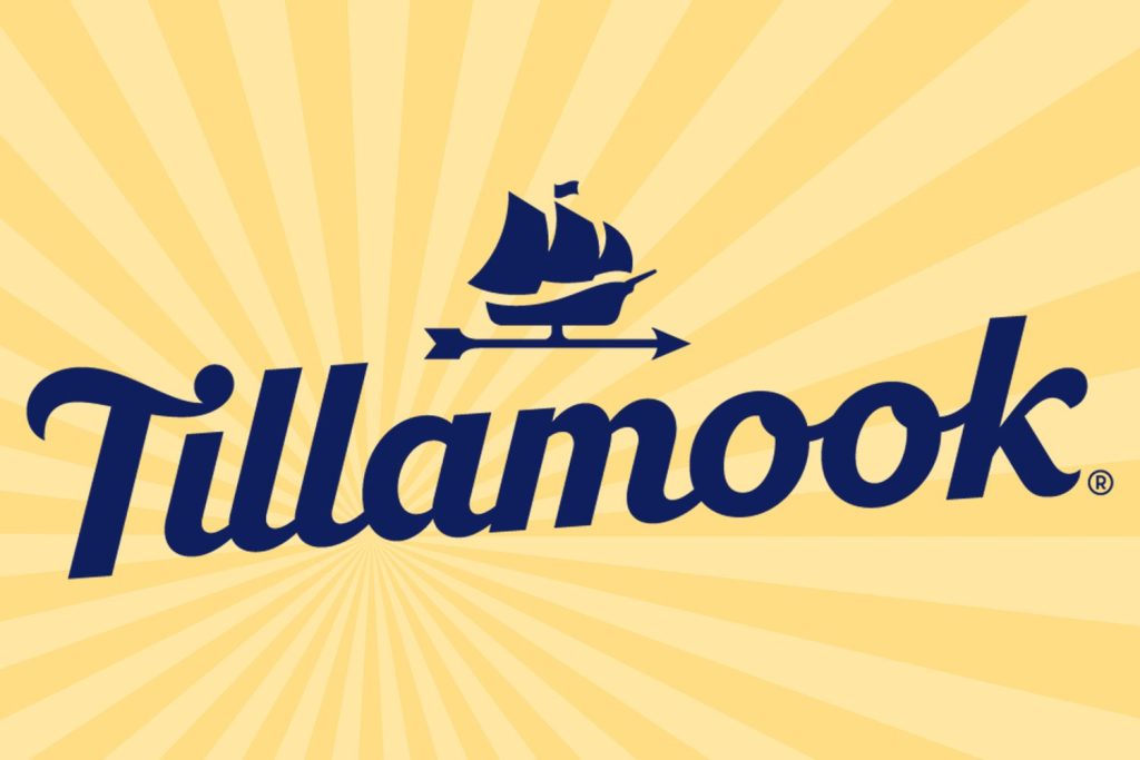 Tillamook выбивает его из парка с 4 новыми сырами