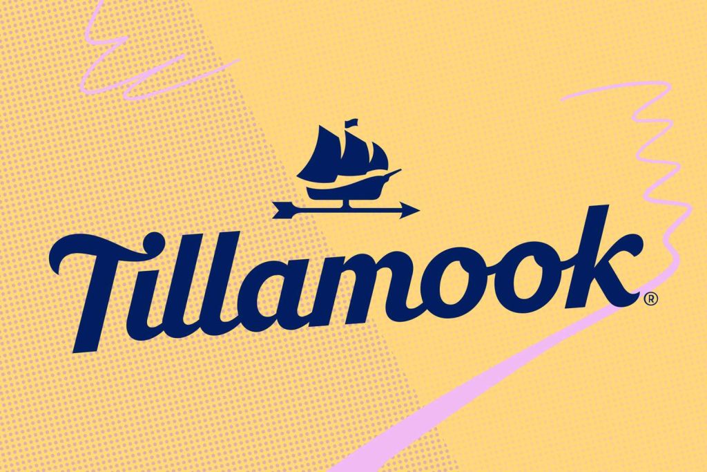 Мой любимый ограниченный аромат Tillamook вернулся, чтобы остаться - я так взволнован